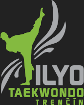 ILYO Taekwondo Trenčín